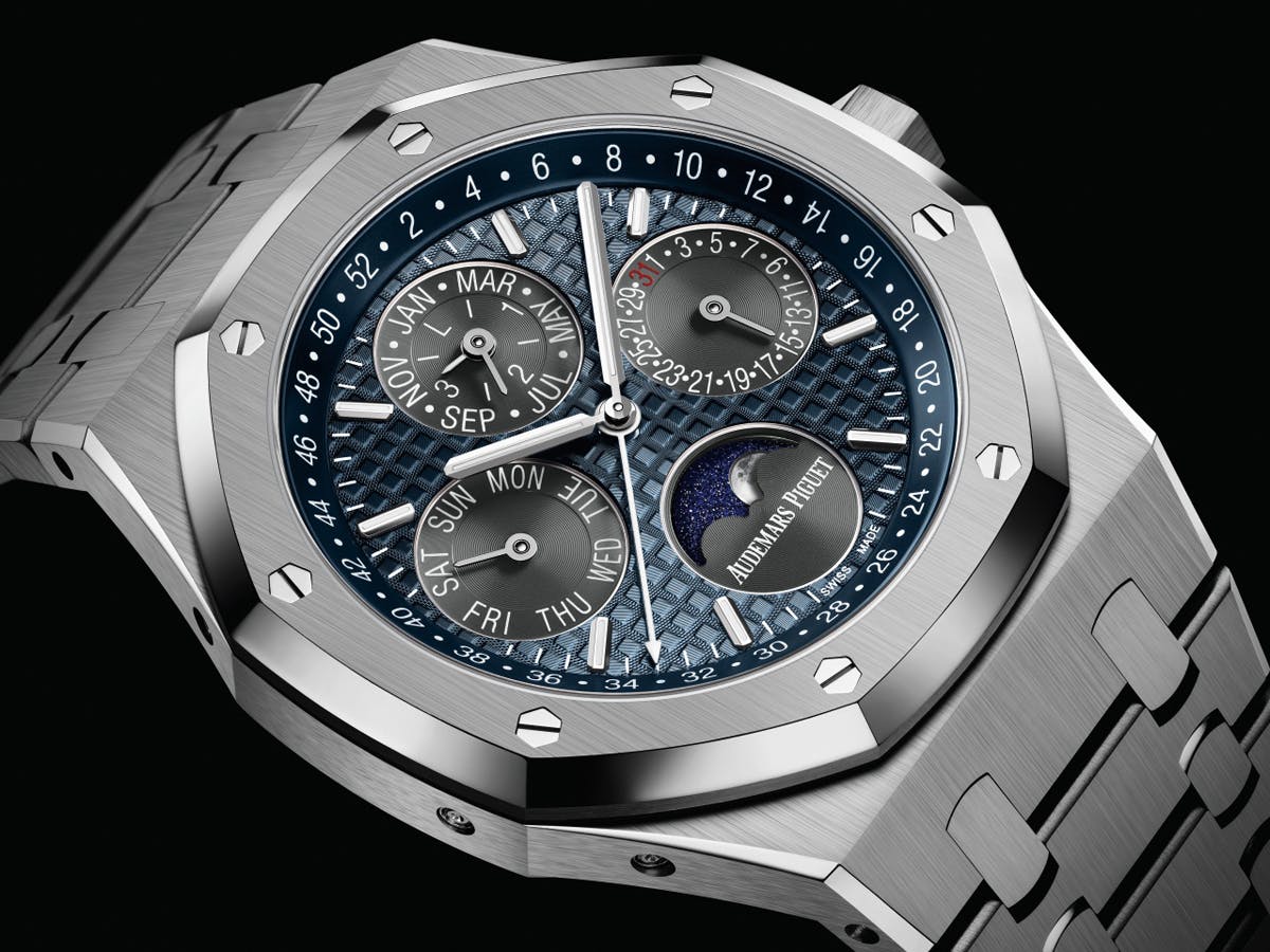 audemars piguet royal oak